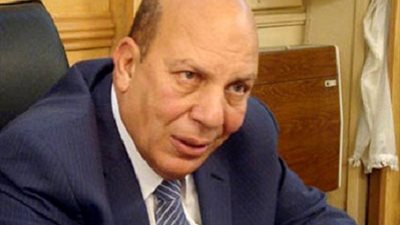 «لبيب» يعين قيادات شبابية نوابا للمحافظين الجدد