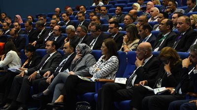 مستثمرون: أفريقيا سوق واعد وحجم التداول فيها يتجاوز 2.2 تريليون ‏دولار