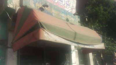 بالصور.. أسعار المحال التجارية بمصر القديمة