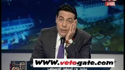 بالفيديو.. الغيطي يسخر من شيخ الأزهر بـ «زغرودة» على الهواء