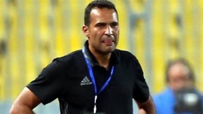 مؤمن سليمان: سموحة قدم أداء جيد رغم التعادل أمام المقاولون