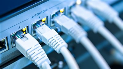 عودة خدمات الاتصالات والإنترنت لشمال سيناء