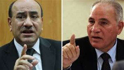 29 يونيو.. الحكم على هشام جنينة في «سب الزند»