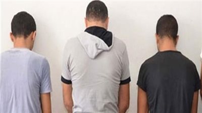حبس 3 متهمين بتهمة قتل صاحب جيم لبيعه منشطات مضروبة في العمرانية
