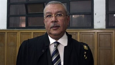 سمير صبرى.. إضراب ضباط الشرطة نتاج طبيعى لسياسات الوزير