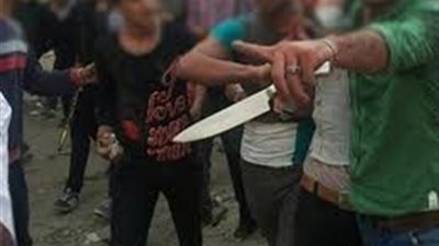 الاستعلام عن حالة سائق أتوبيس أصيب بطعنة في مشاجرة بالهرم