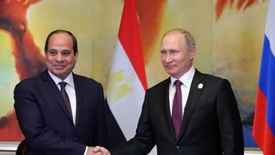 3 محاور رئيسية للمنتدى الاقتصادي الروسي الأفريقي بمشاركة مصر