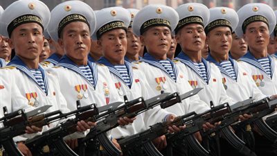 كوريا الشمالية تهدد بحرب نووية مستمرة