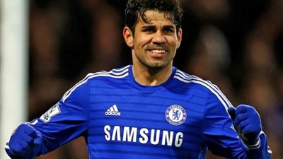 كوستا يقود هجوم تشيلسي أمام سان جيرمان بدوري أبطال أوروبا