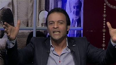 بلاغ يتهم هشام عبدالله بتلقي تمويلات مشبوهة من المخابرات التركية