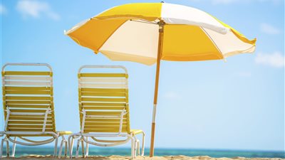 إرشادات مهمة لسلامة طفلك في المصيف