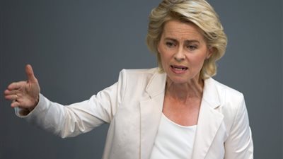 جامعة هانوفر تبرئ وزير الدفاع الألماني من تهمه السرقة العلمية