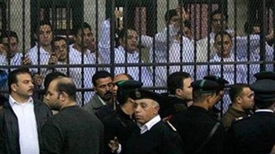 طعن 215 متهما بـ«كتائب حلوان» لوضعهم على قوائم الإرهاب