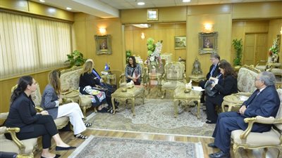 منظمة العمل الدولية تعلن عن مبادرة 