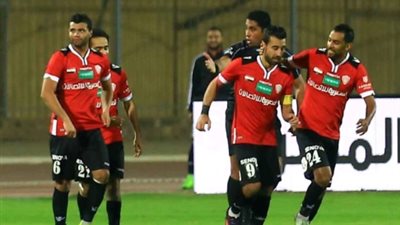 تشكيل الجيش لمباراة الاتحاد السكندري