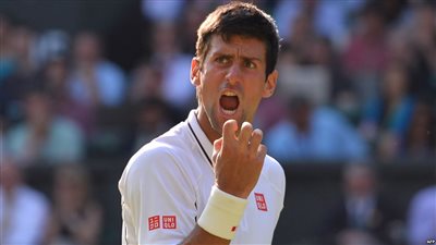 ديوكوفيتش يعلن دعمه لـ«شارابوفا» بعد واقعة المنشطات