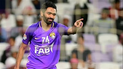 «الشحات» يقود العين للصعود بدوري أبطال آسيا برباعية أمام الريان (فيديو)