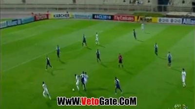 الهلال يودع دوري أبطال آسيا بالخسارة أمام استقلال طهران (فيديو)