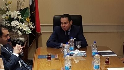 وزير قطاع الأعمال: طرح ٢٤ شركة بالبورصة كمرحلة أولى