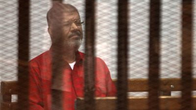 اليوم.. الحكم في دعوى «أبناء المعزول» لتمكينهم من زيارته بالسجن