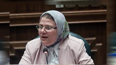 شيرين فراج: دفع 12 ألف جنيه مقابل التصوير في الغابة المتحجرة