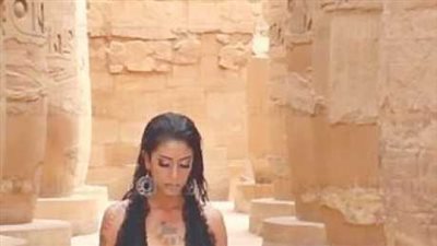 طلب إحاطة حول تصوير أفلام 