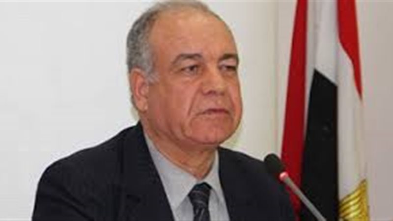  المهندس أحمد بهاء