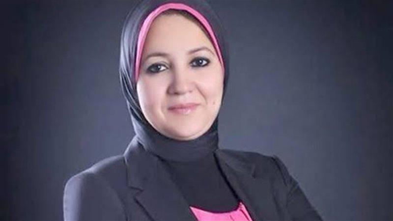إلهام المنشاوي عضو