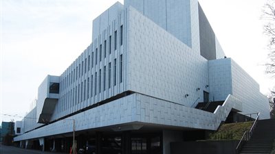 أفضل التصميمات المعمارية حول العالم (صور)