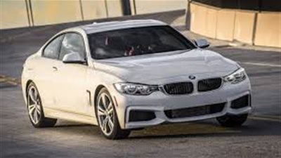 أسعار سيارات «BMW» في السوق المحلية