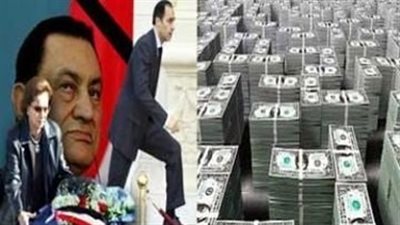 جرجس: سويسرا تجدد التحفظ على الأموال المهربة خلال شهور