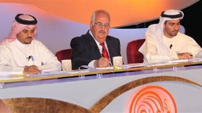 محطة الكويت «جولة الذهب» للجنة تحكيم «شاعر المليون»