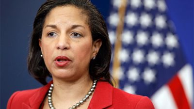 مستشارة الأمن القومى الأمريكى: ملتزمون بدعم تفوق إسرائيل العسكري