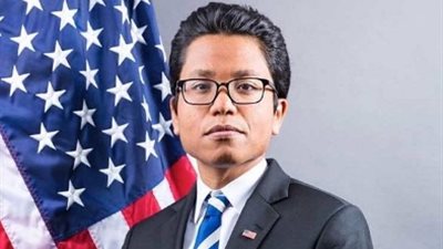 الخارجية الأمريكية: نقل سفارتنا للقدس بهدف تحريك القضية الفلسطينية