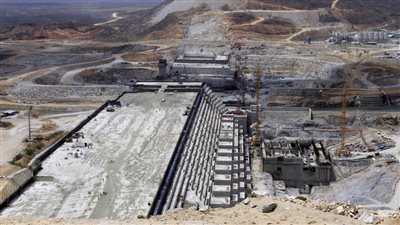 خارجية الوفد تُناقش آثار بناء سد النهضة على مصر والسودان