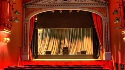 مدير مسرح الغد: عرض «طقوس الإشارات والتحولات» بعد عيد الفطر