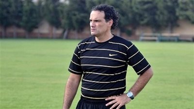 ماكيدا: الأخطاء الدفاعية وراء التعادل أمام الإنتاج الحربي