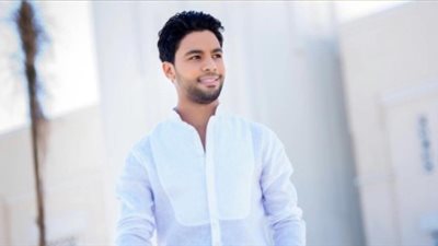 الخميس.. أحمد جمال يحيى ثاني حفلات «أنا أقوى من المخدرات»