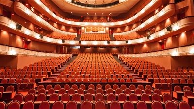 تفاصيل جدول حفلات مهرجان الموسيقى العربية ٢٠١٩ بالأوبرا