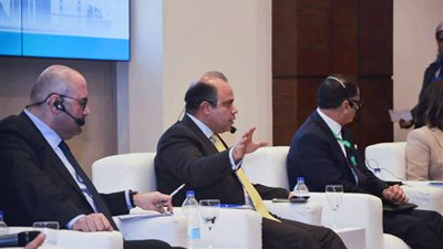 رئيس البورصة: الإصلاح الاقتصادي أدى لسرعة إصدار قانون الاستثمار