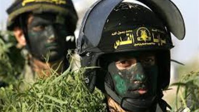 اغتيال القائد العام لسرايا القدس في رفح