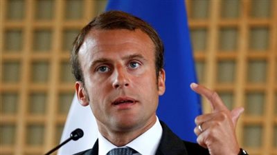 «ماكرون»: الناخبون قرروا أن يجعلوني في قائمة الأفضل بفرنسا