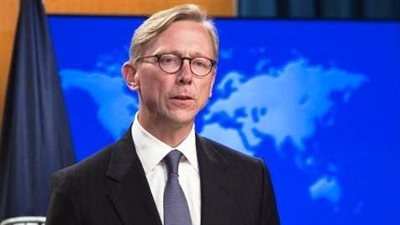 برايان هوك: نسعى لاتفاق شامل للبرنامجين النووي والصاروخي الإيرانيين