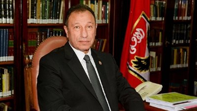 أحد مرافقي «الخطيب» في ألمانيا يكشف موعد عودته للقاهرة