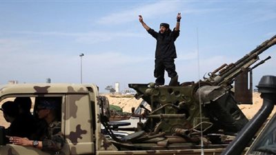 مقتل مؤسس داعش في صبراتة غرب ليبيا