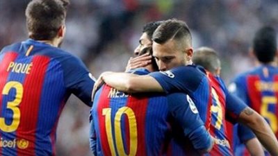 يوسف الشريف لـ«ميسي» بعد كلاسيكو الأرض: بتلعب ضد 11 وبتكسب