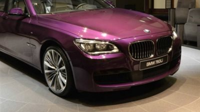 جمارك «بي إم دبليو إكس 3» موديل 2018