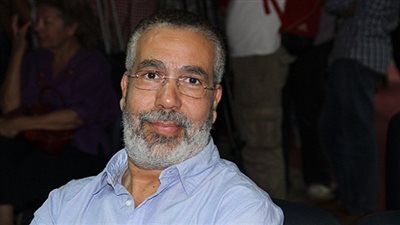 مدحت العدل مهنئا برشلونة بفوزه في كلاسيكو الأرض: ميسي «ممسوس»