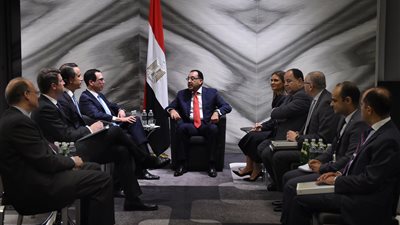 وزير الخزانة الأمريكي لـ