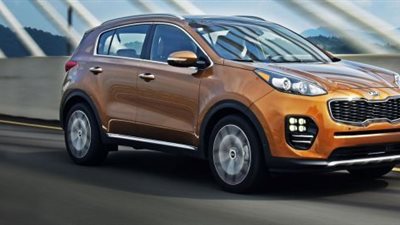 كيا سبورتاج 2019 تحصل على التعديلات الحديثة